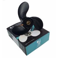 GL Marine Suzuki DT4-6, Винт гребной, 7-1/2 * 6 алюминий